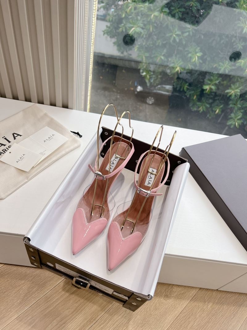 Alaia Sandals